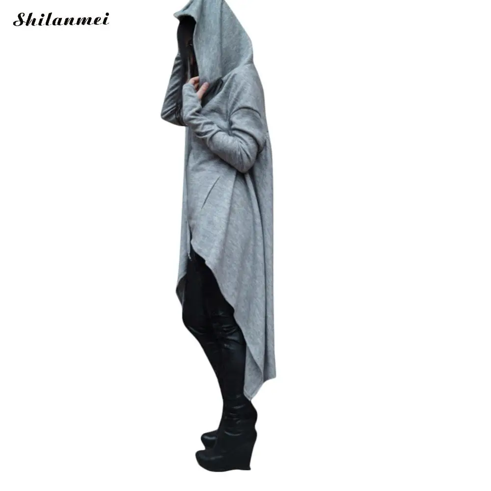 Moletom feminino inverno большие размеры толстовки осенние свободные топы для женщин 2017