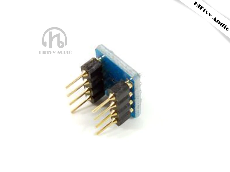 Hi Fi op amp OPA1612AID оригинальный операционный усилитель 8 футов OPA1612 с двойным чипом ИМС