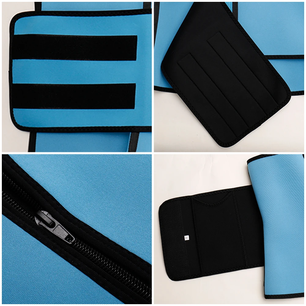 Утягивающий пояс для талии Miss Moly моделирующий похудения корректирующий