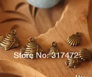

Free mail!!!! Pocket Marine series small pendant, paragraph 3, DIY accessories
