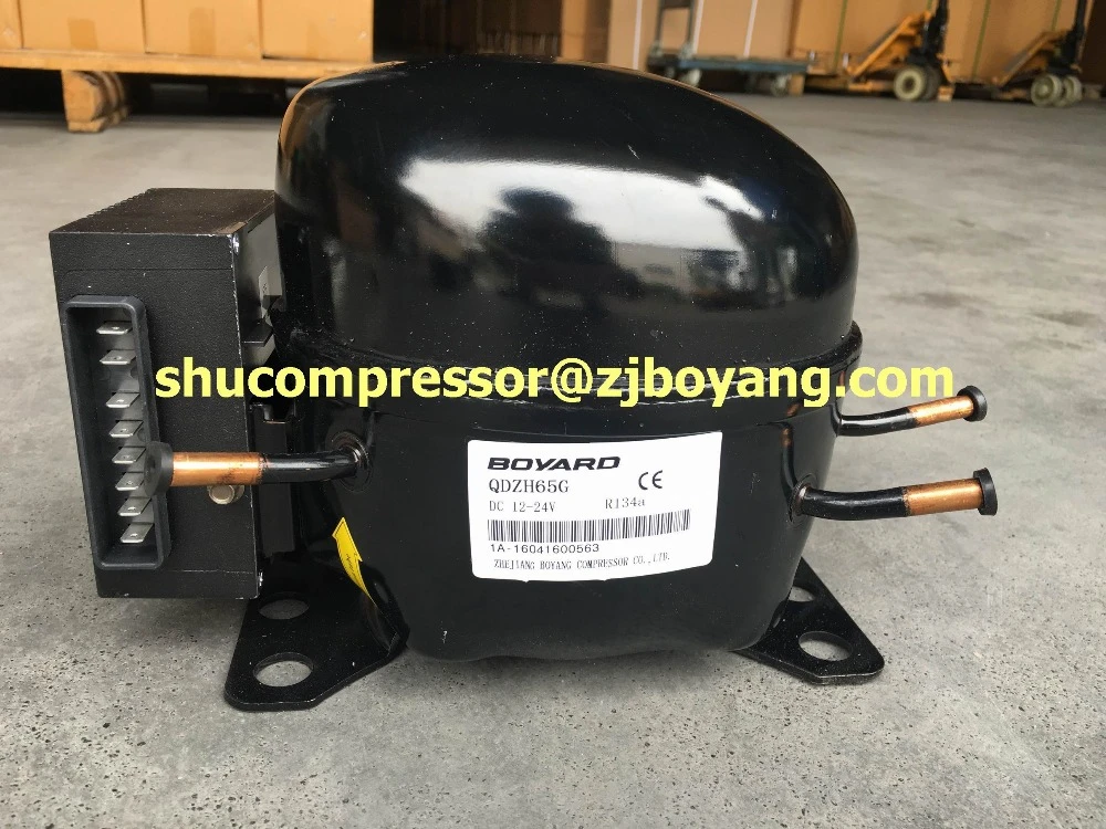 Reemplazar 12 V/24 V DC compresor del refrigerador solar congelador/refrigerador del coche/nevera portátil congelador portable|freezer solarfridge portable - AliExpress