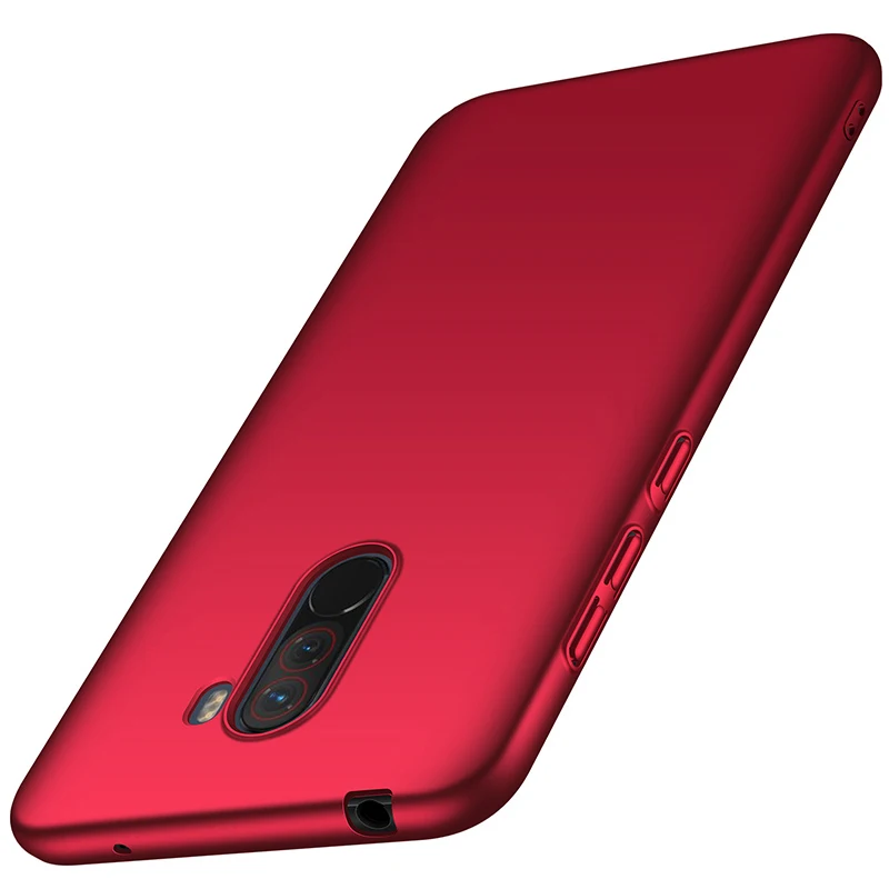 Оригинальный Роскошный чехол для Xiaomi Redmi 5 Plus 360 дюйма жесткая задняя крышка из
