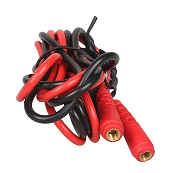 

LIXF 1 Set Multifunction Digital Multimeter Probe Test Lead Cable Alligator Clip