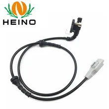 Задний левый и правый ABS Датчик скорости колеса для CETROEM PEUGEOT 307 OE NO 4545C4 4545L0 9659058180 96461258
