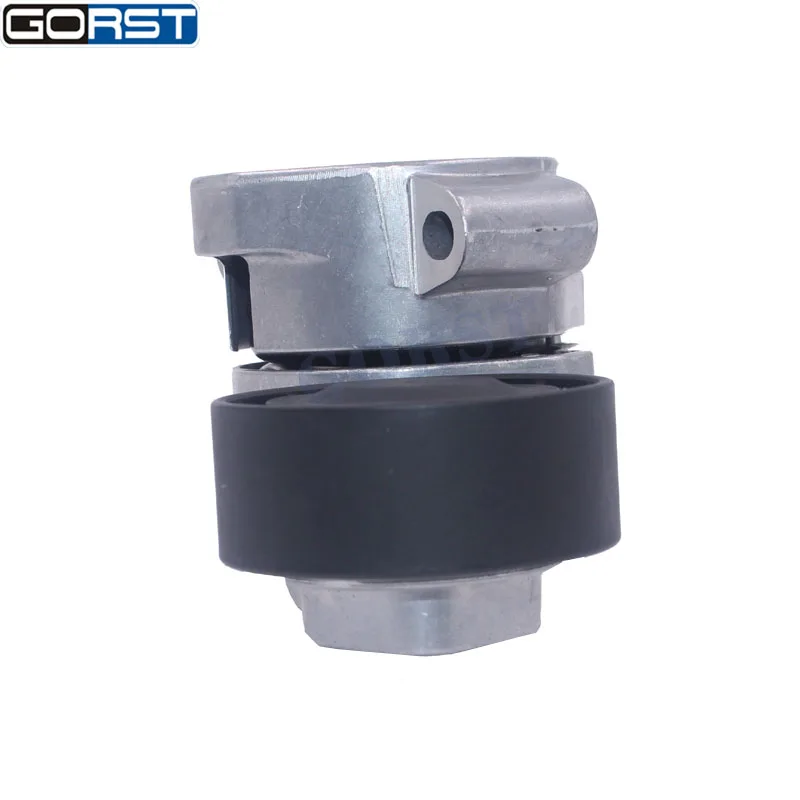 6C1Q6A228AB Car V-ribbed Belt Drive Tensioner Lever Deflection Guide Pulley For Ford Transit Fiat Citroen Peugeot 9658142780 1420513,5751.F2,5751F2,55292,6C1Q-6A228-AB-1-7