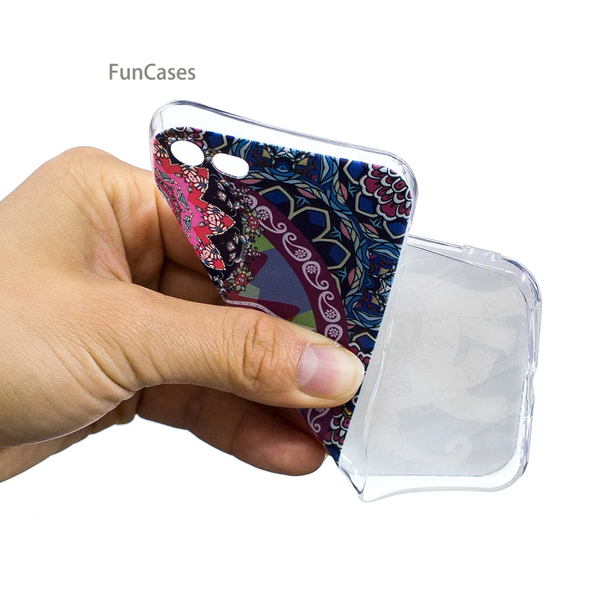 Lucu Panda Telepon Kasus Estuche sFor iPhone 7 Lembut TPU Kembali penutup Kasus Metallic Telepon Aksesori Untuk iPhone 8 Handphone Ajax Mewah