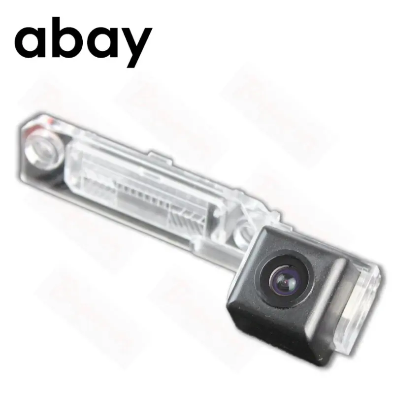 For Volkswagen Golf Lupo New Beetle Hatchback Cabriolet Night Vision HD Car Reversing Parking Camera Backup Rear View Camera (2)