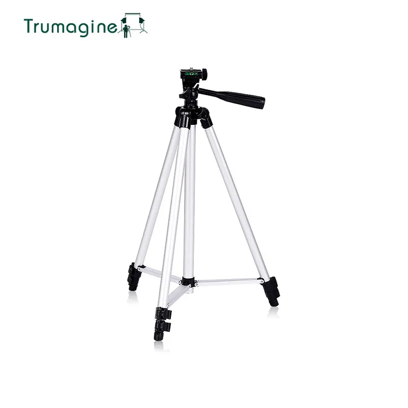 

TRUMAGINE Universal Portable Digital Camera Tripod Professional Mount Tripod Photography Studio Accessories For Camera Phone
