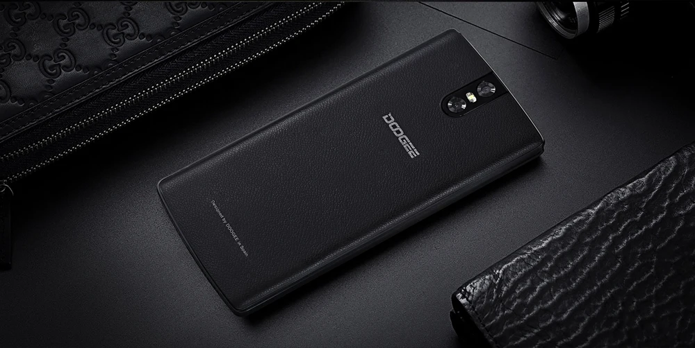 DOOGEE BL7000 Android 7,0 7060 мАч 12V2A Быстрая зарядка 5,5 ''FHD MTK6750T Восьмиядерный 4 Гб ОЗУ 64 Гб ПЗУ Двойная камера 13,0 МП смартфон