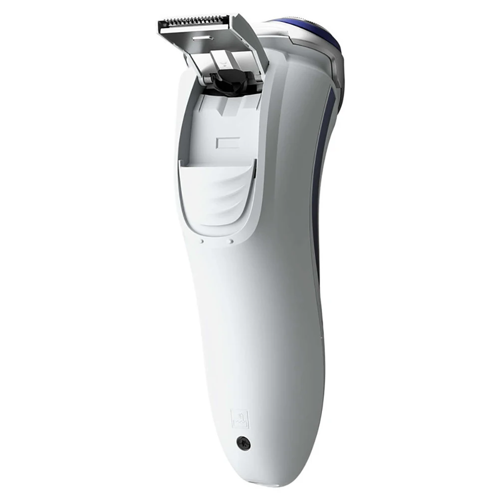 Электробритвы Philips Звездные войны Робот SW3700 100 240V с тройным лезвием и вращать