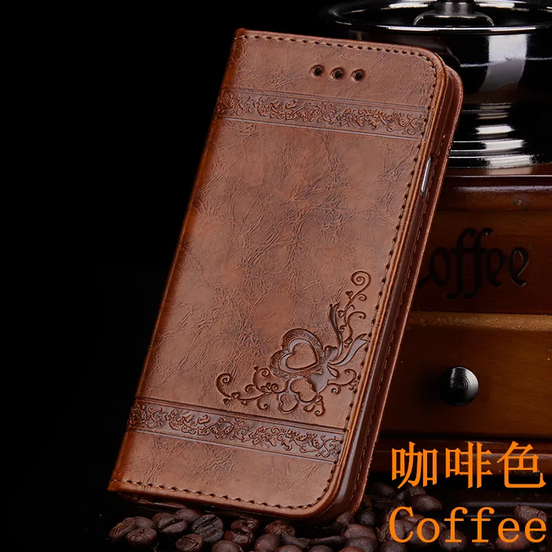 

Leather Flip Cover Wallet Case for Samsung Galaxy S7 S6 Edge S8 Plus S5 S4 Note 7 5 4 3 Phone Holster Cases Full Cover