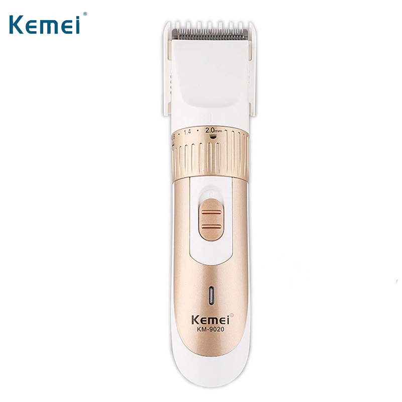 kemei 9020 trimmer