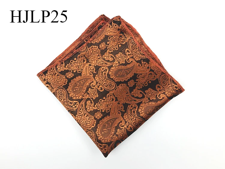 pocket square 25