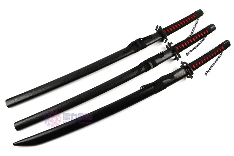 Cosplay&Ware [12]Bleach Kurosaki Ichigo Katana Anime Cosplay Wooden Sword Blade Halloween Carnival Party Events -Cosplay&Ware anime Shop HTB1VOkiVwHqK1RjSZFPq6AwapXa0.jpg