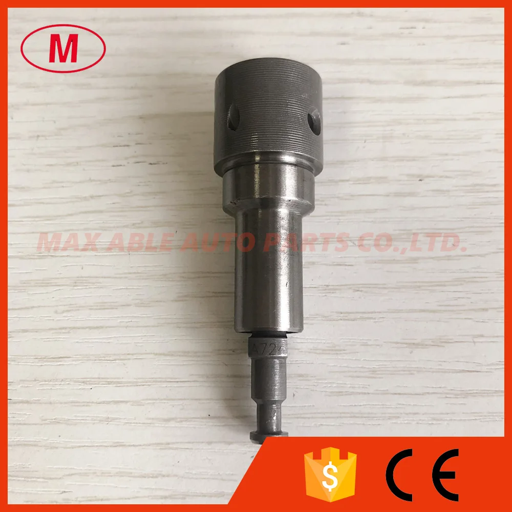 

AD type diesel fuel plunger/Element for 6D16 131153-4320 A72