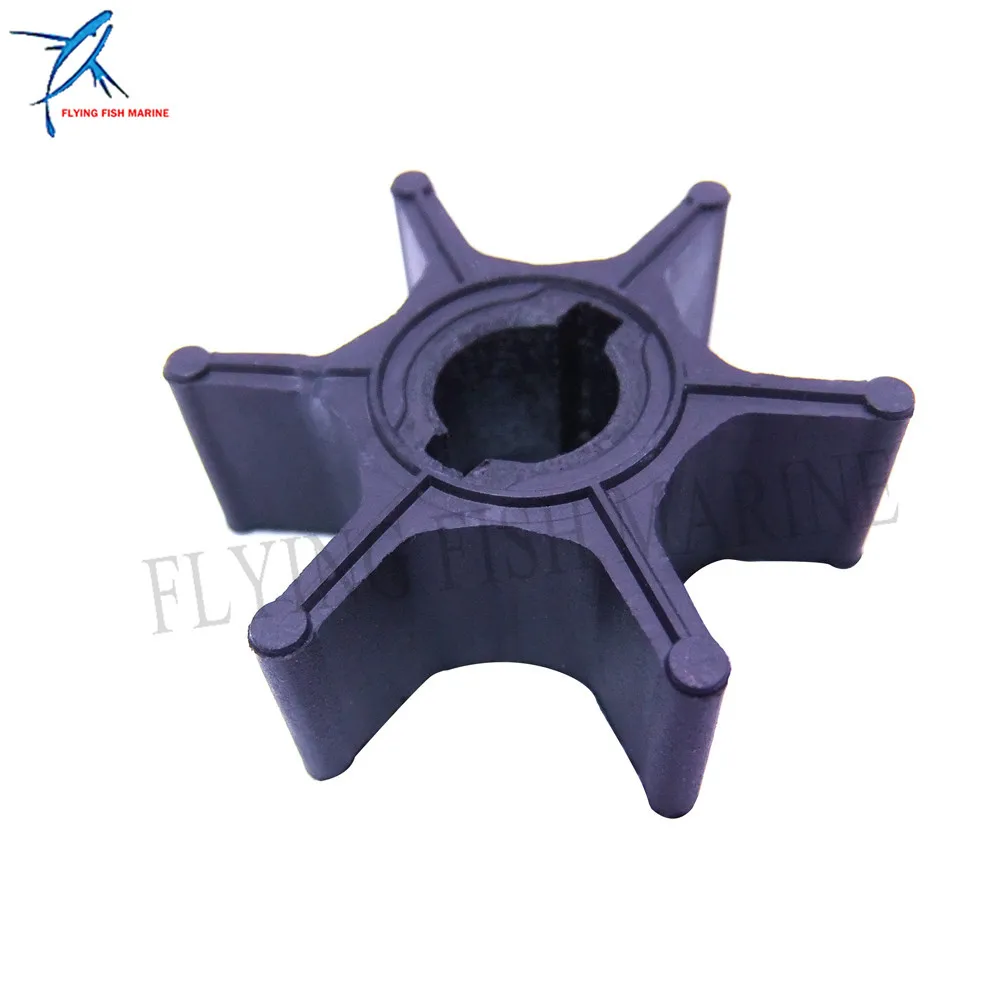 

Boat Motor 5030188 05030188 Water Pump Impeller for Evinrude Johnson OMC Outboard Engine 4HP 5HP 6HP