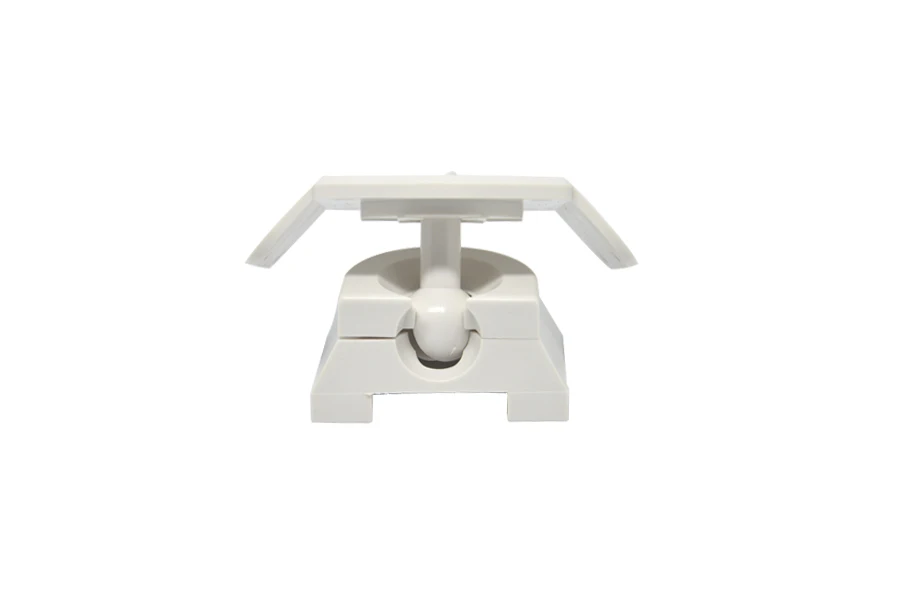 Impermeável ao ar Livre com Fio Sensor de Movimento Infravermelho Duplo Pir Detector Alarme Paradoxo Dg85 Casa Segurança Pet Imunidade 1 Pçs 12vdc 6 com fio infravermelho sensor de movimento duplo
