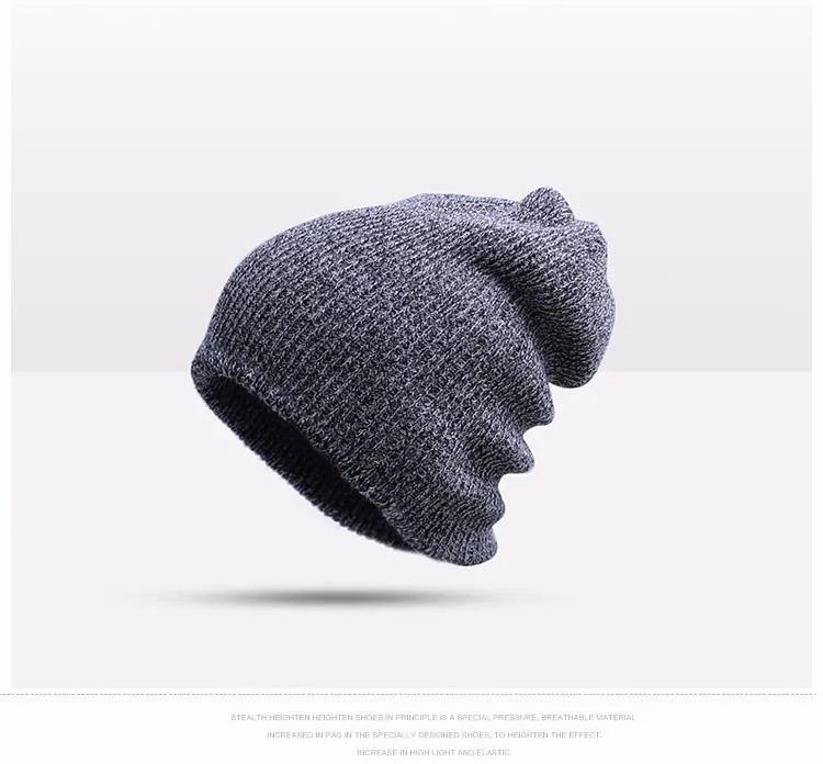 Горячая Распродажа, модная теплая зимняя женская шапка унисекс, Skullies Beanies, мужская шапка, кепка, женские шапочки, шапка, Прямая поставка