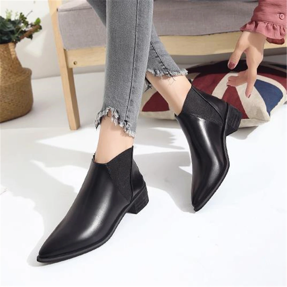 best chelsea boots womens 2018