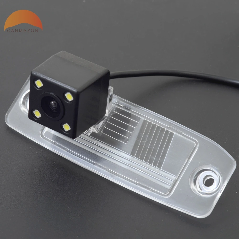 

Car Rear View Camera For Kia Sorento 2011 2012 Carens 2016 2017 2018 For Hyundai Elantra Terracan Tucson Accent Reverse CAMERA