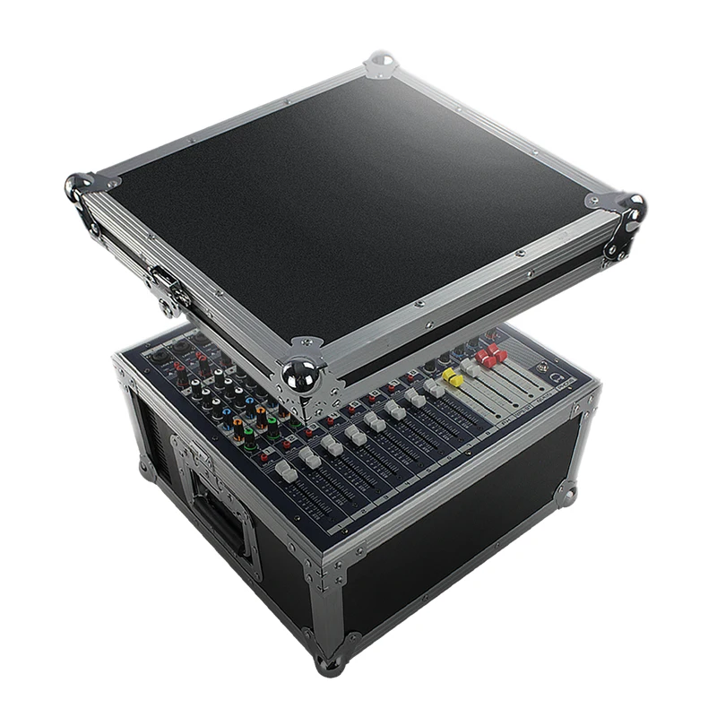 Fuluode RDK-8 Professional Mixer Super High Power