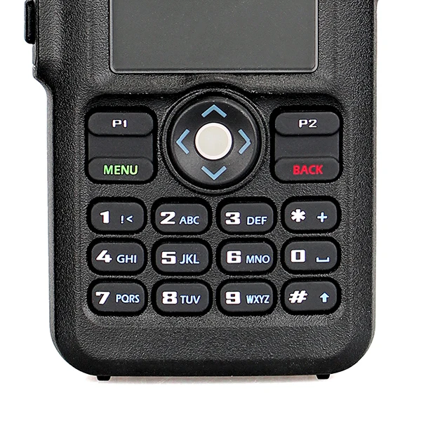 Retevis RT82 gps двухдиапазонный DMR радио цифровая рация DCDM TDMA IP67 Водонепроницаемый Hf трансивер Ham Радио Comunicador