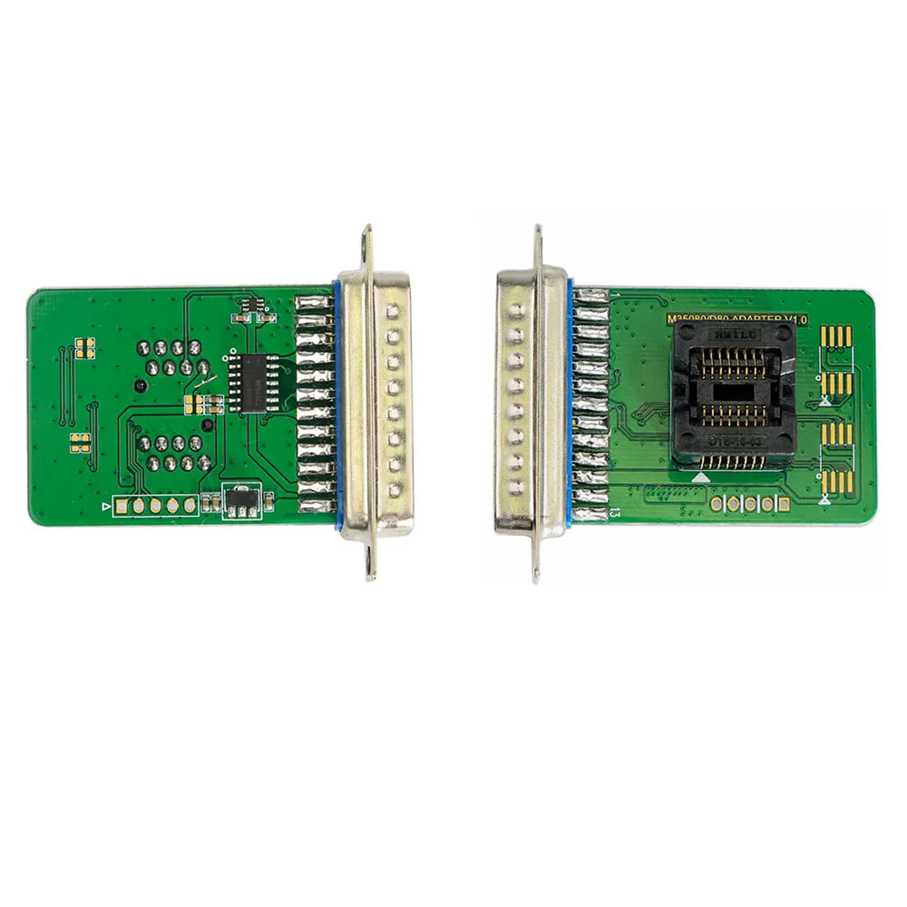 Xhorse VVDI Prog M35080D80 Adapter(1)