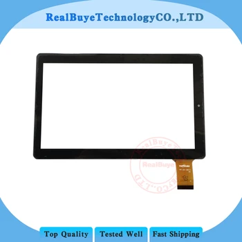 

A+ TPT-101-338-2 10.1inch capacitive touch screen digitizer glass for tablet pc mid repair