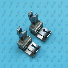CL-5/16E presser feet 2pcs