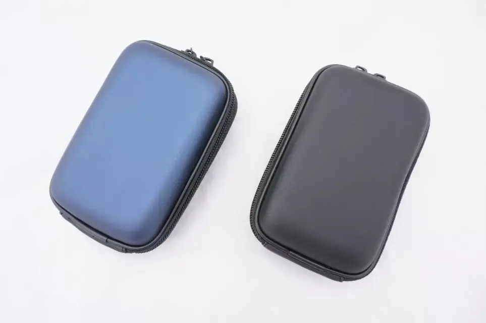 

EVA Digital Camera Bag Case for Panasonic LX10 LF1 ZS50 ZS45 ZS40 ZS35 ZS30 SZ10 TS6 for Sony WX620 WX7 WX9 WX30 with Carabiner