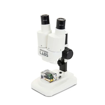 

Microscope Binocular Portable Stereo microscope Electron microscope LED Lab High Magnifier Student Getting Started
