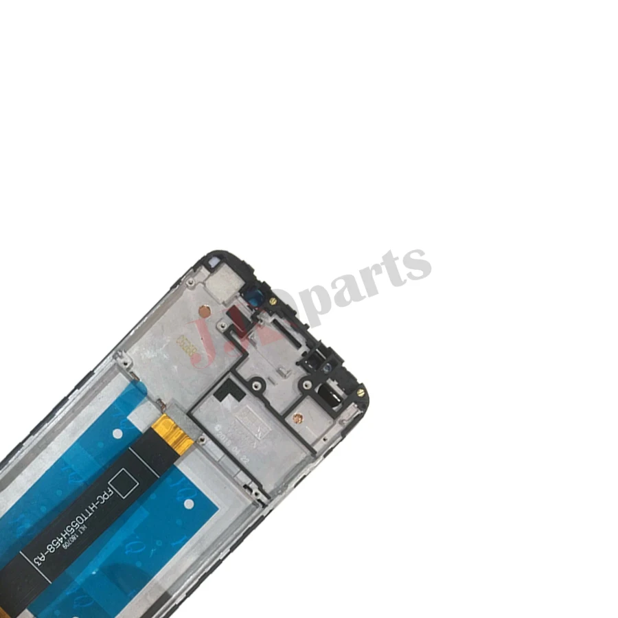 Для Huawei Y5 2018 ЖК дисплей кодирующий преобразователь сенсорного экрана в сборе