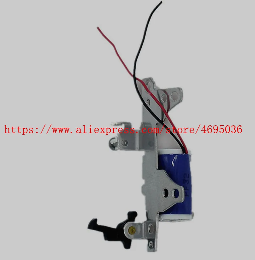 Новый оригинальный флэш-крючок/верхняя крышка клавиша выбора Flex двигатель привода объектива для Nikon D7100 SLR Камера SB единицу выпуска