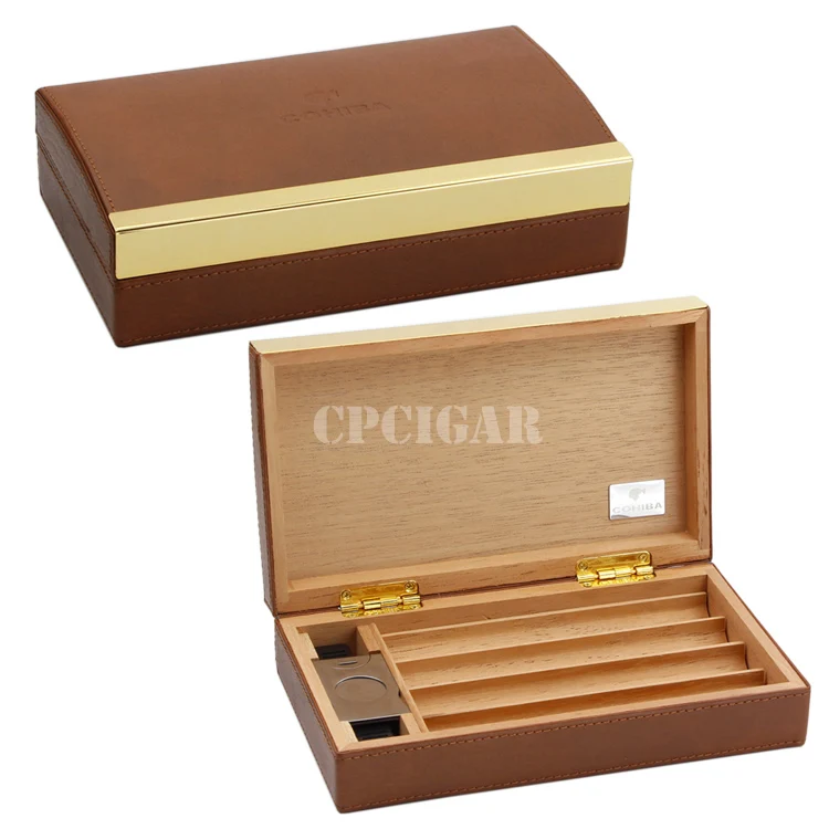 Online Get Cheap Cohiba Cigar Humidor Alibaba Group