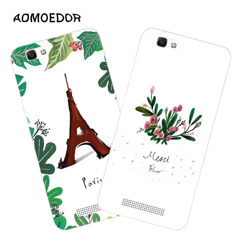 ZTE blade a610 Case Silicon Bubble Cat Painting Soft TPU Back Cover for a 610 Phone fitted shell |