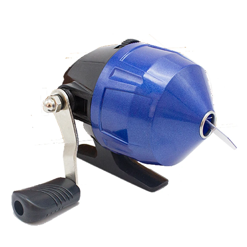 reel mini