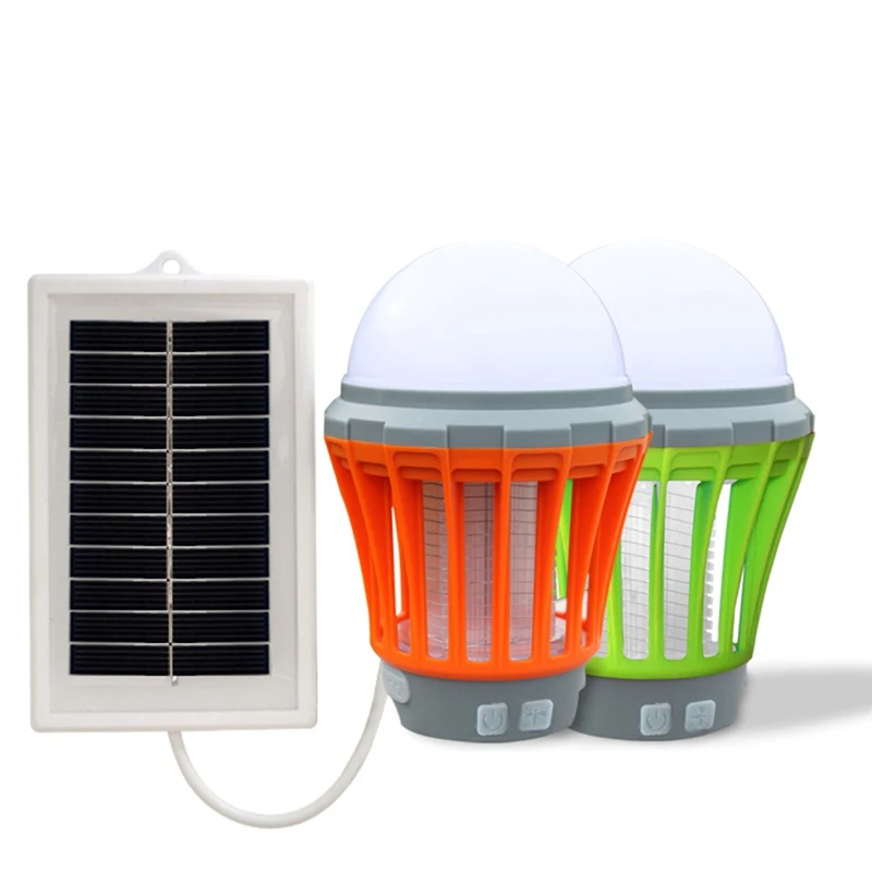 1pc Mosquito Killer Lamp Light Anti Repellent Fly Bug Insect Killer