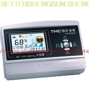 Cheap Solar Water Heater Controller, Computer Board, Temperature Control Instrument, WS-NTC/DJ-05