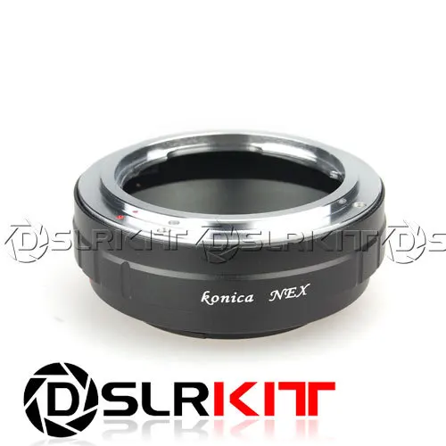 Кольцо адаптер для крепления объектива Konica и Sony|adapter ring|lens mount adapterlens adapter ring |