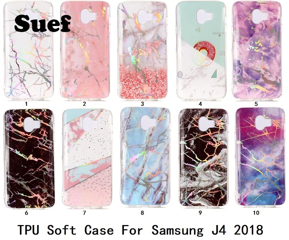 Чехол для телефона Samsung j4 SM j400F 5 &quotSamsung Galaxy 2018 силиконовый чехол SM-j400F/DS SM-j400G/DS |