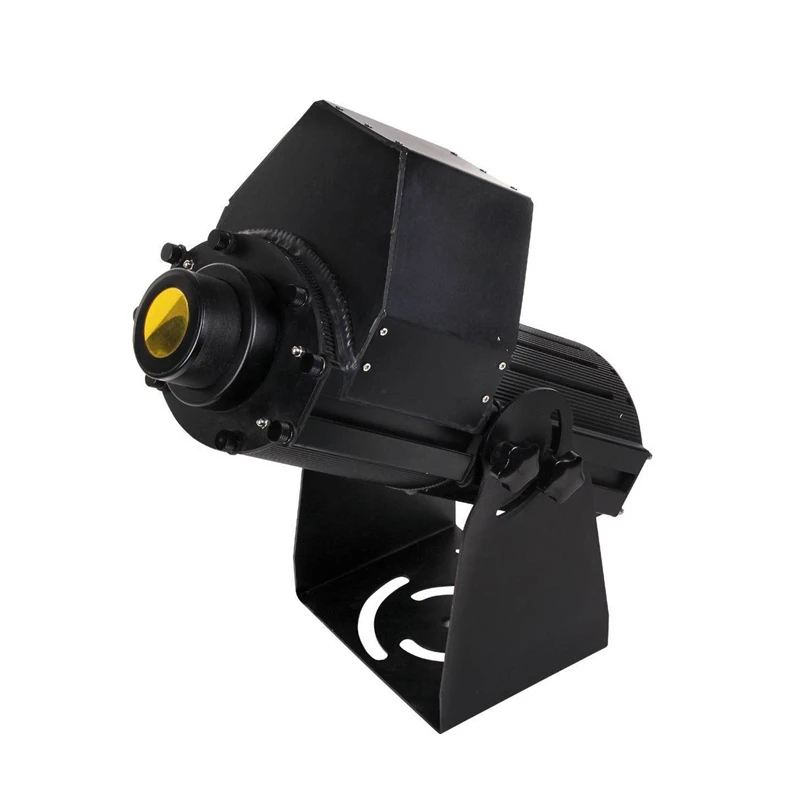 

GYLBAB 40W 80w 150w 200w 24v 110v 220v logo waterproof gobo projector outdoor light lamp advertising customized 4LOGO IP65