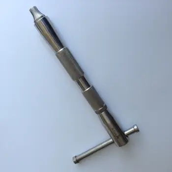 

New Bone Screw Extractor For upper extremity orthopedics Veterinary instrument