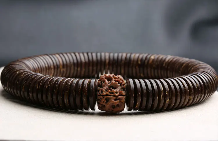 Женские деревянные браслеты ювелирные изделия размером 12 мм|bangles for women|mala braceletmen