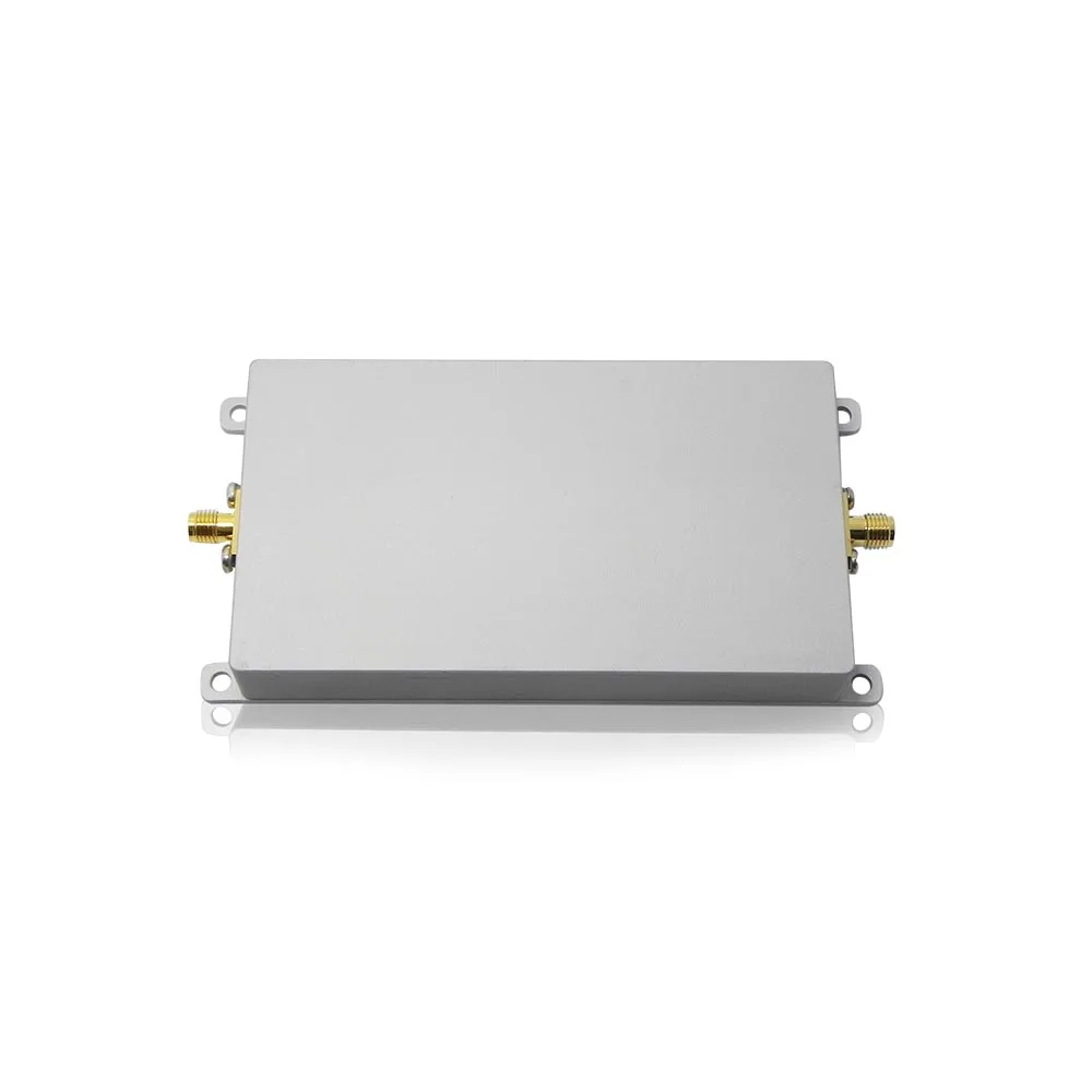 

2.4 ghz rf bidirectional amplifier 10W 40dBm broadband wireless amplifier