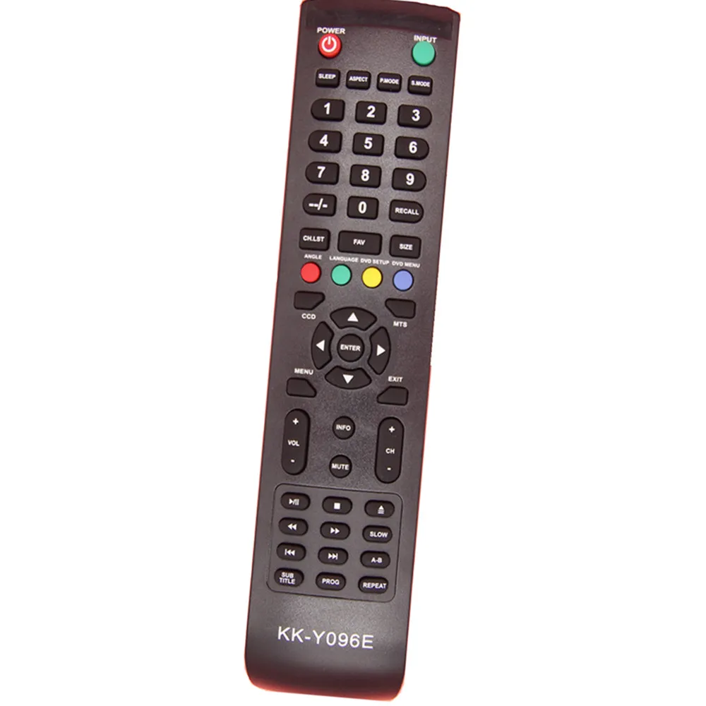 

New remote control Suitable for konka LCD TV KK-Y096E controller