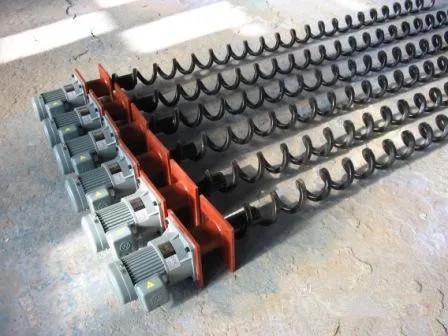 

Threaded rod for chip conveyor machine of cnc Machine Tools