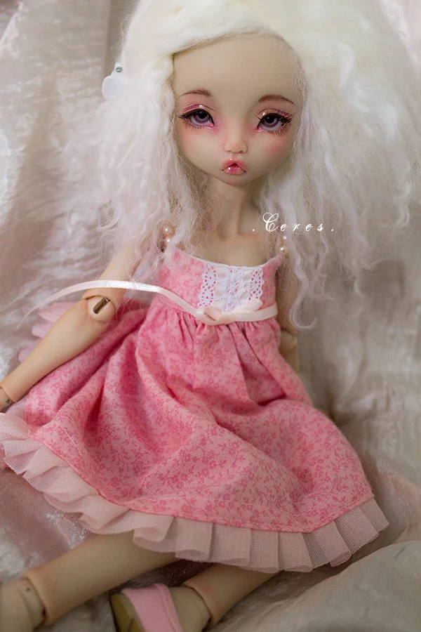 HeHeBJD каучук 1/6 радикель каучуковые фигурки Красивые Горячие bjd бесплатные глаза