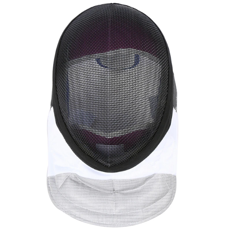 Fencing mask, Fencing equipments foil mask, removable lining, CE