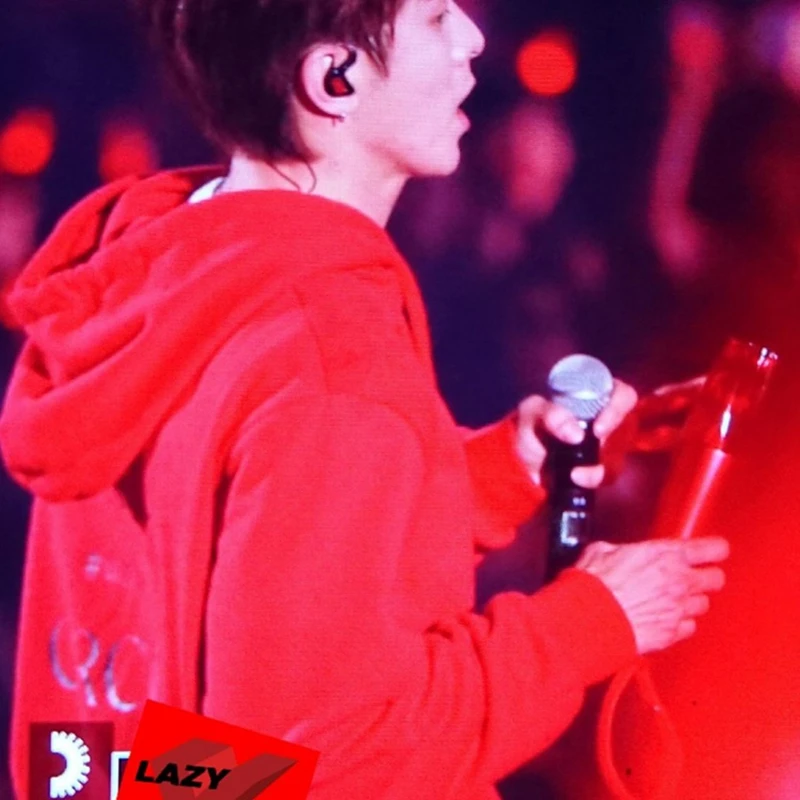 KPOP TOHOSHINKI men Hoodie sweatshirt TVXQ with CIRCLE unisex Pullover sweatshirts CONCERT WITH Men Jumper (5)