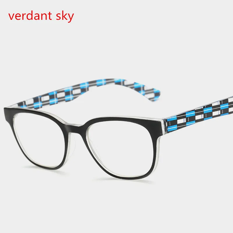 2017 Glasses Women Olders Cheap Comfortable Reading Glasses Simple